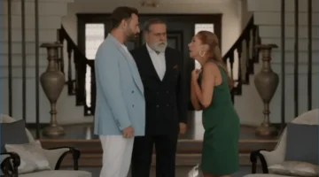 موعد عرض الحلقة 52 من مسلسل سلمى على منصة شاهد وقناة CBC اليوم